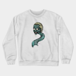 Beetlesnake Crewneck Sweatshirt